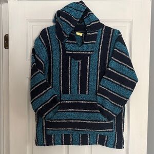 Mexican hoodie